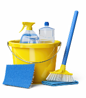 Cleaning Set